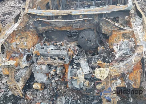 2016 Audi Q3 2.0T Premium Plus z USA, uszkodzony, nr VIN WA1EFCFS9GR013215